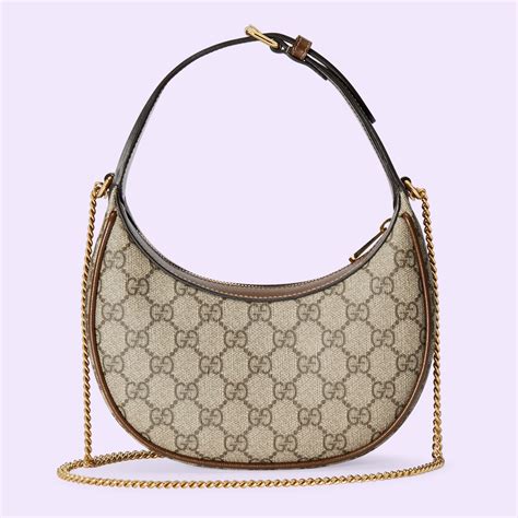 gucci demi lune